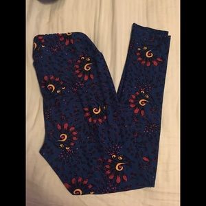 Lularoe size TC leggings